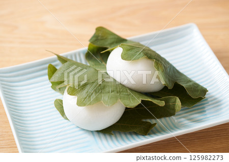 Kashiwamochi 125982273