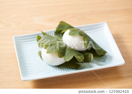 Kashiwamochi 125982420