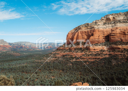 塞多納場景 9 塞多納場景 9 125983034