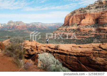 Sedona Scene 6 Sedona Scene 6 125983037