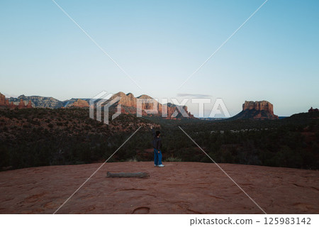 塞多納場景 24 125983142