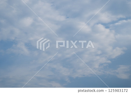 Summer blue sky cloud gradient light white background. Beauty clear cloudy in sunshine calm bright winter air bacground. Gloomy vivid cyan landscape in environment day horizon skyline view spring wind Summer blue sky cloud gradient light white background. Beauty clear cloudy in sunshine calm bright winter air bacground. Gloomy vivid cyan landscape in environment day horizon skyline view spring wind 125983172