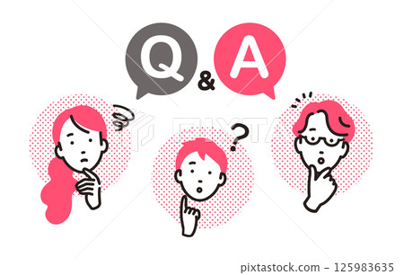 People Questions Question Family 125983635
