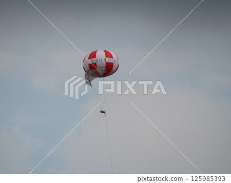 氣球大都會警察局 125985393