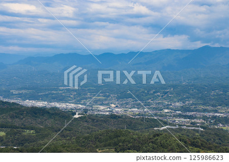 Streets of Iida City (Iida City, Nagano Prefecture) Streets of Iida City (Iida City, Nagano Prefecture) 125986623