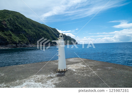 blue water, marine, maritime 125987281