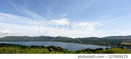 山中湖‖ 125989878