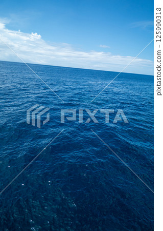 blue water, marine, maritime 125990318
