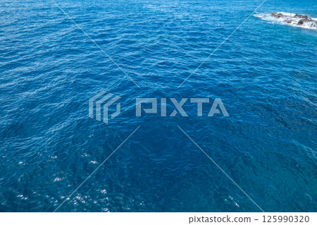 海 大海 海洋 125990320