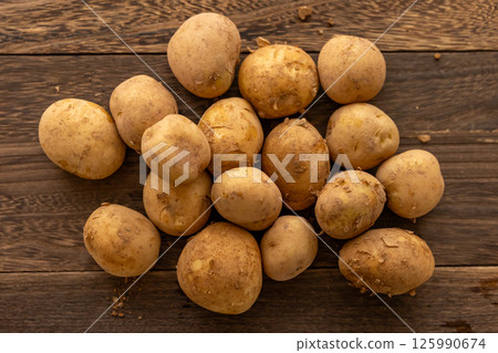 土豆 土豆 125990674