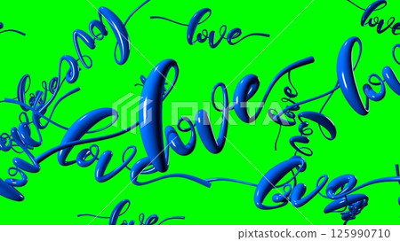 love, letter, like 125990710