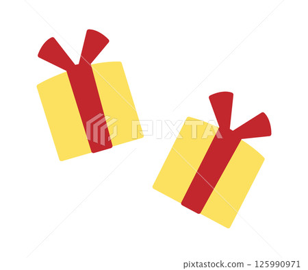Presents Gifts Presents Gifts 125990971