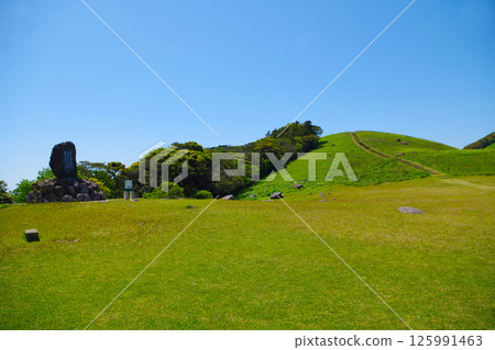 從平戶市川內嶺眺望 53 從平戶市川內嶺眺望 53 125991463
