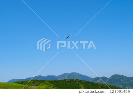 從平戶市川內峠眺望 52 125991469