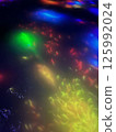 colorful flame texture background 125992024