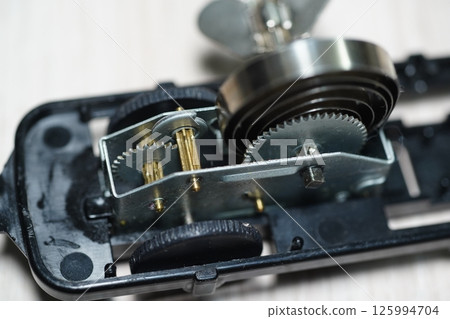 發條 發條 125994704