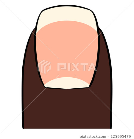 Handwritten_Nails_Vector_014 Handwritten_Nails_Vector_014 125995479