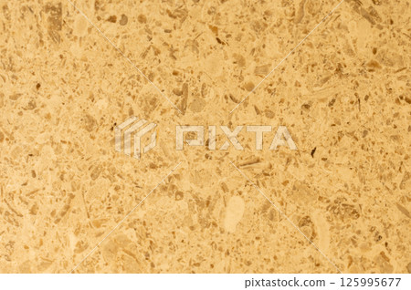 棕色軟木的特寫紋理 棕色軟木的特寫紋理 125995677