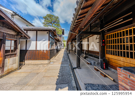2025年5月:倉敷美觀地區的晴天 2025年5月:倉敷美觀地區的晴天 125995954