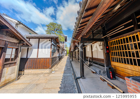 2025年5月:倉敷美觀地區的晴天 2025年5月:倉敷美觀地區的晴天 125995955