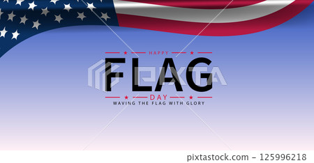 Americas Pride The Significance of Flag Day on June 14th Americas Pride The Significance of Flag Day on June 14th 125996218