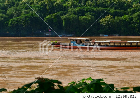 Mekong Mekong 125996822