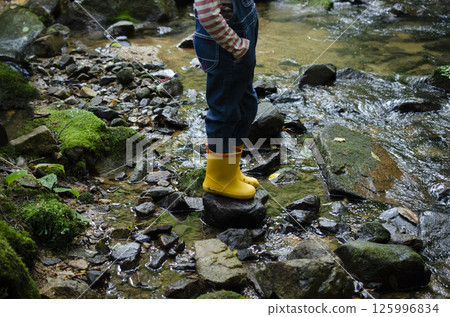 一個孩子 125996834