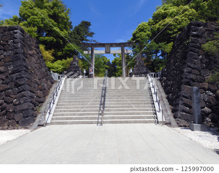 武田神社 125997000
