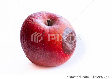 爛紅蘋果 爛紅蘋果 125997235