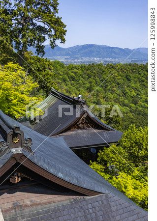 太郎坊神社(阿賀神社) 太郎坊神社(阿賀神社) 125998843
