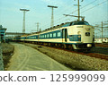 583 Series Hakutsuru 125999099