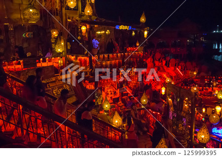 Egyptian Fusha Cafe Egyptian Fusha Cafe 125999395