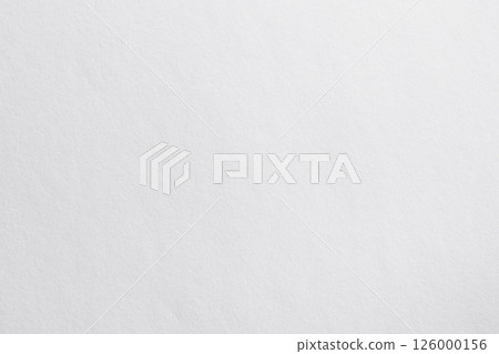 closeup texture of smooth white paper closeup texture of smooth white paper 126000156