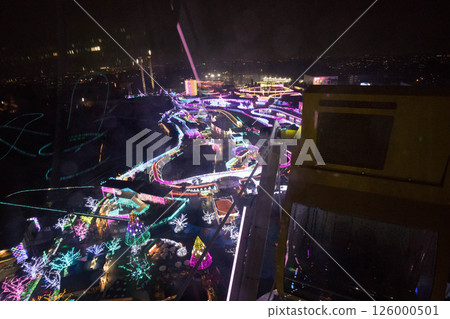 讀賣樂園寶石國度 讀賣樂園寶石國度 126000501