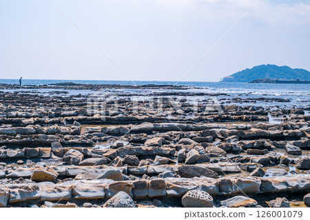 [#Miyazaki] Aoshima's Devil's Washboard 126001079