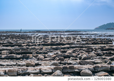 [#Miyazaki] Aoshima's Devil's Washboard 126001080