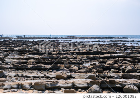 [#Miyazaki] Aoshima's Devil's Washboard 126001082