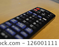 Remote control up 126001111