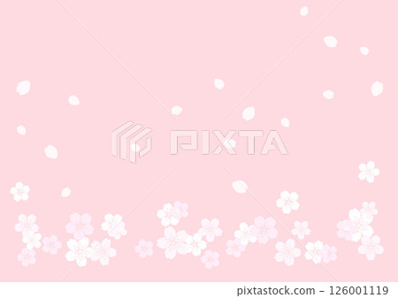 Japanese pattern background 126001119