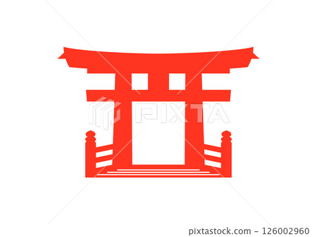Torii icon 126002960