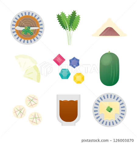 京都美食插圖集2 126003870