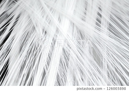 Abstract modern texture in white lines and gray background for artistic design and creative projects Abstract modern texture in white lines and gray background for artistic design and creative projects 126003898