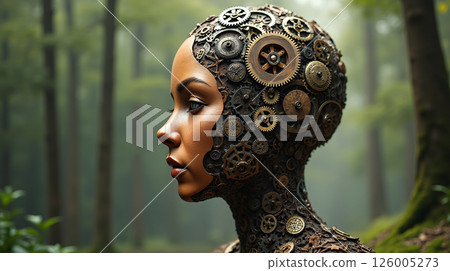 Posthuman Intelligence in Green Environment Posthuman Intelligence in Green Environment 126005273