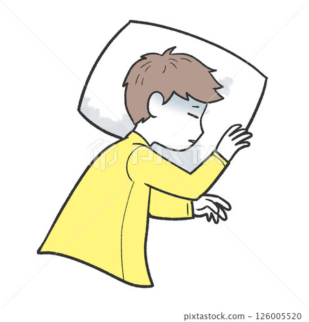 The boy who can't wake up The boy who can't wake up 126005520
