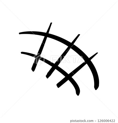 笑聲情感，活潑，生動，漫畫符號 126006422