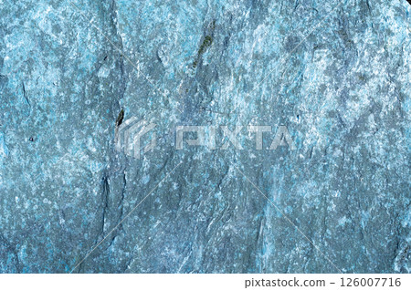 Bleak winter rock texture 126007716