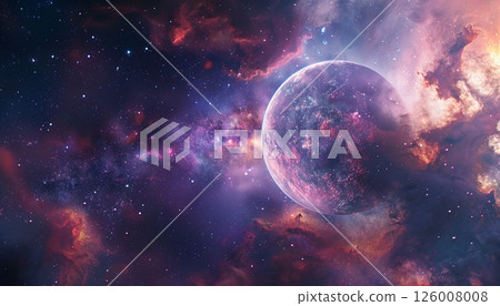 A space-themed approach for crafting extraordinary, out-of-this-world campaigns A space-themed approach for crafting extraordinary, out-of-this-world campaigns 126008008