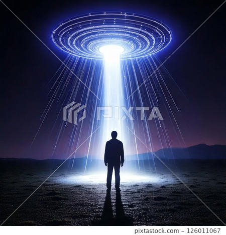 Encounter of unknown 126011067