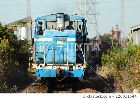 Nanko Line ND552 126011544