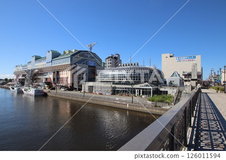 Kushiro Fisherman's Wharf MOO Kushiro Fisherman's Wharf MOO 126011594